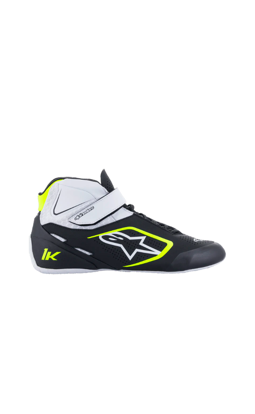 Calzado Tech-1 K V2