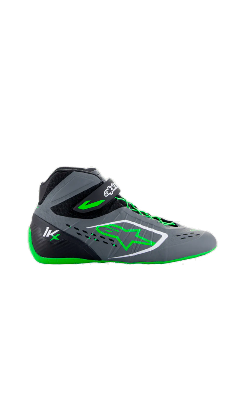 Calzado Tech-1 KX V2