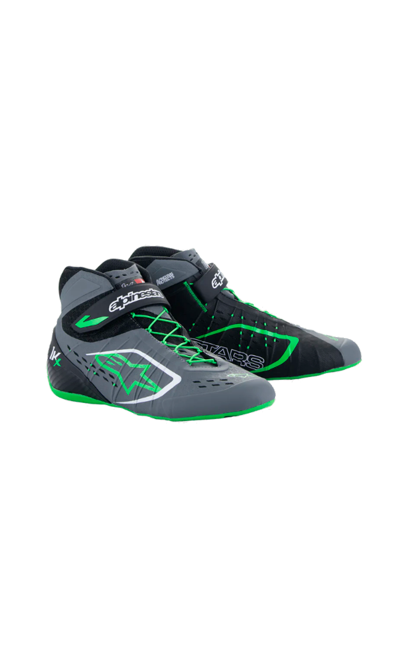 Calzado Tech-1 KX V2