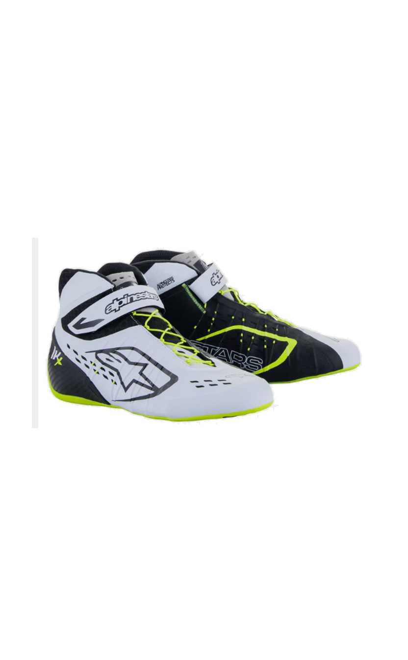 Calzado Juvenil Tech-1 KX V2