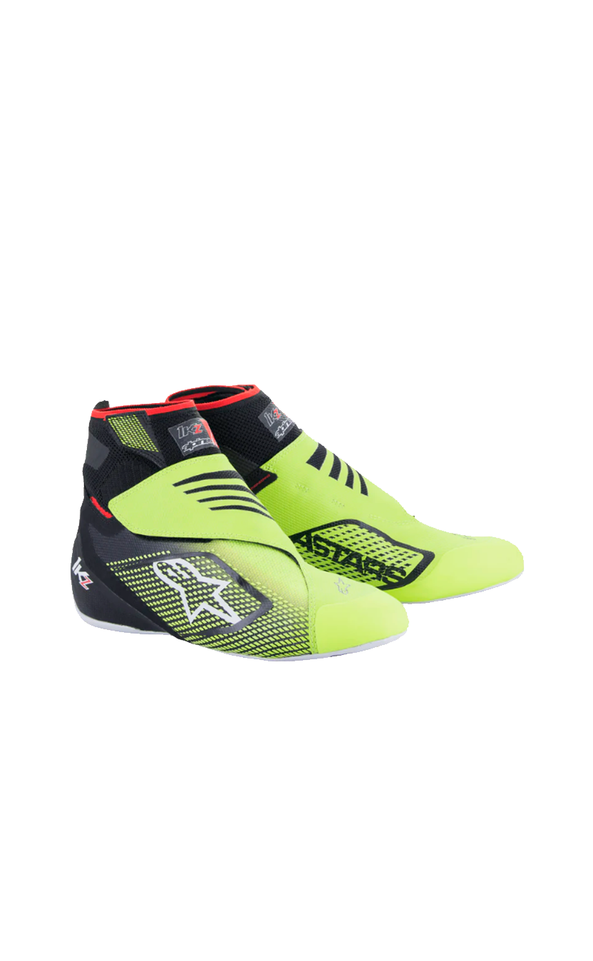 Calzado Tech-1 KZ V2