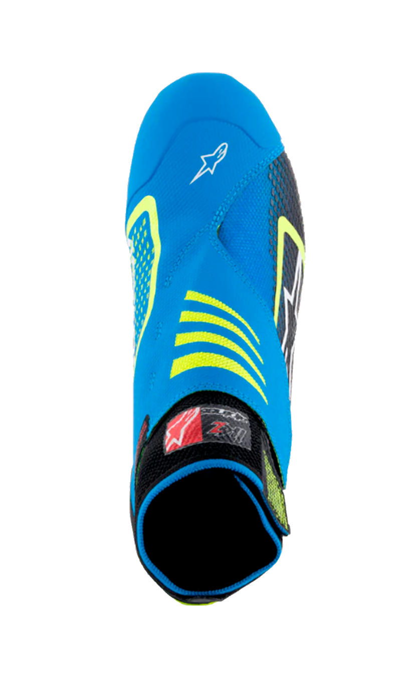 Calzado Tech-1 KZ V2