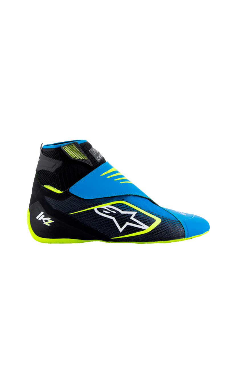Calzado Tech-1 KZ V2