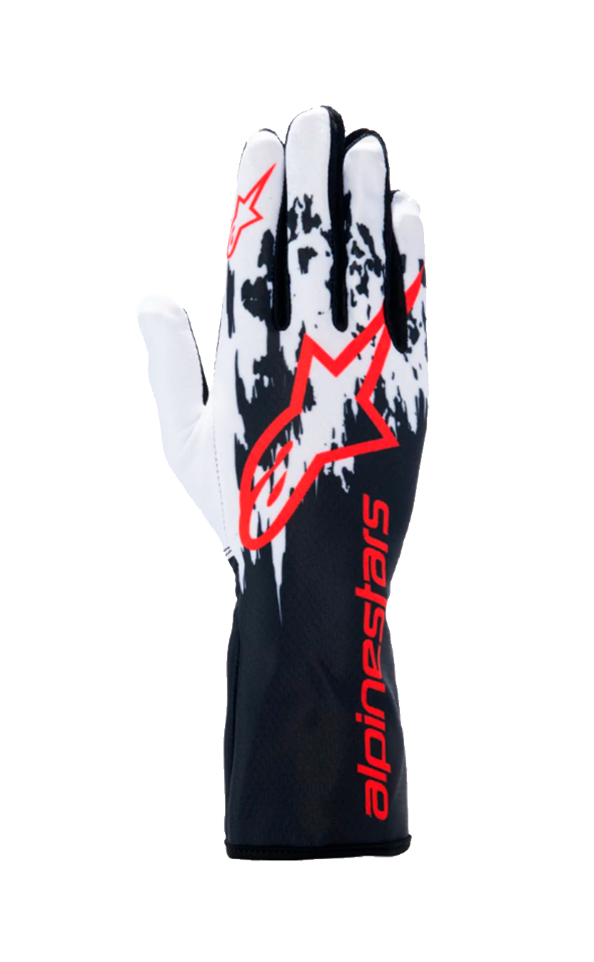 Guantes Tech-1 K V3