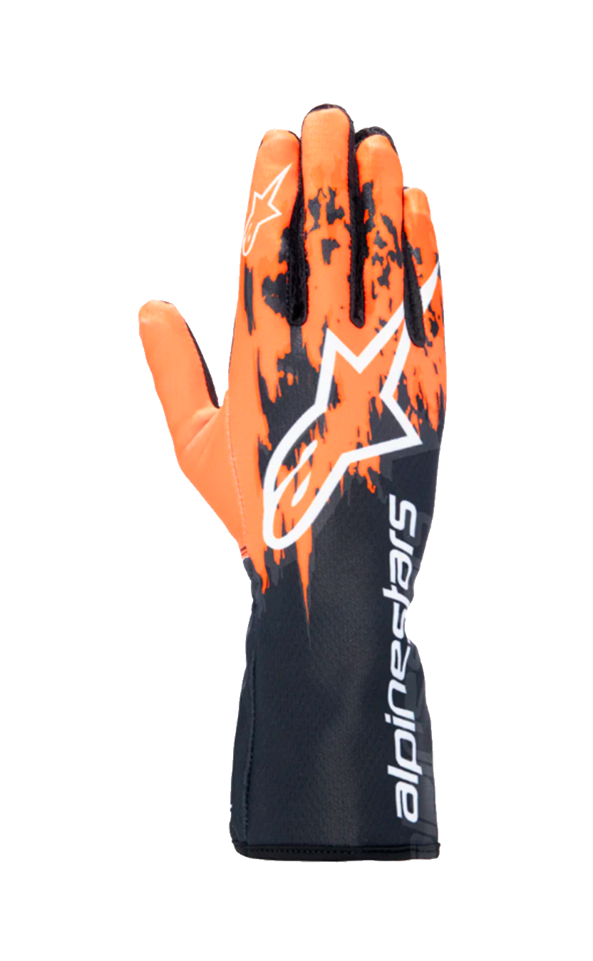 Guantes Tech-1 K V3