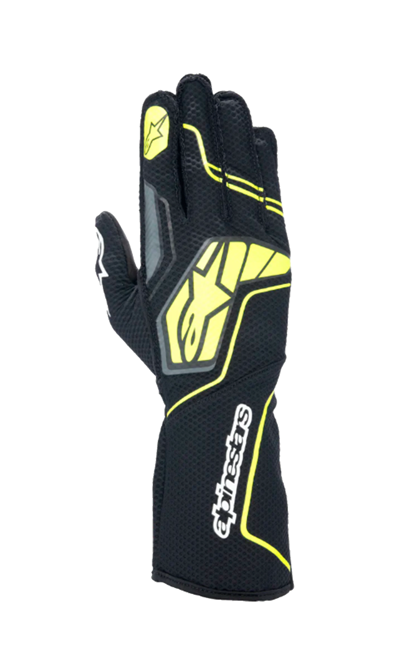 Tech-1 KX V4 Gloves
