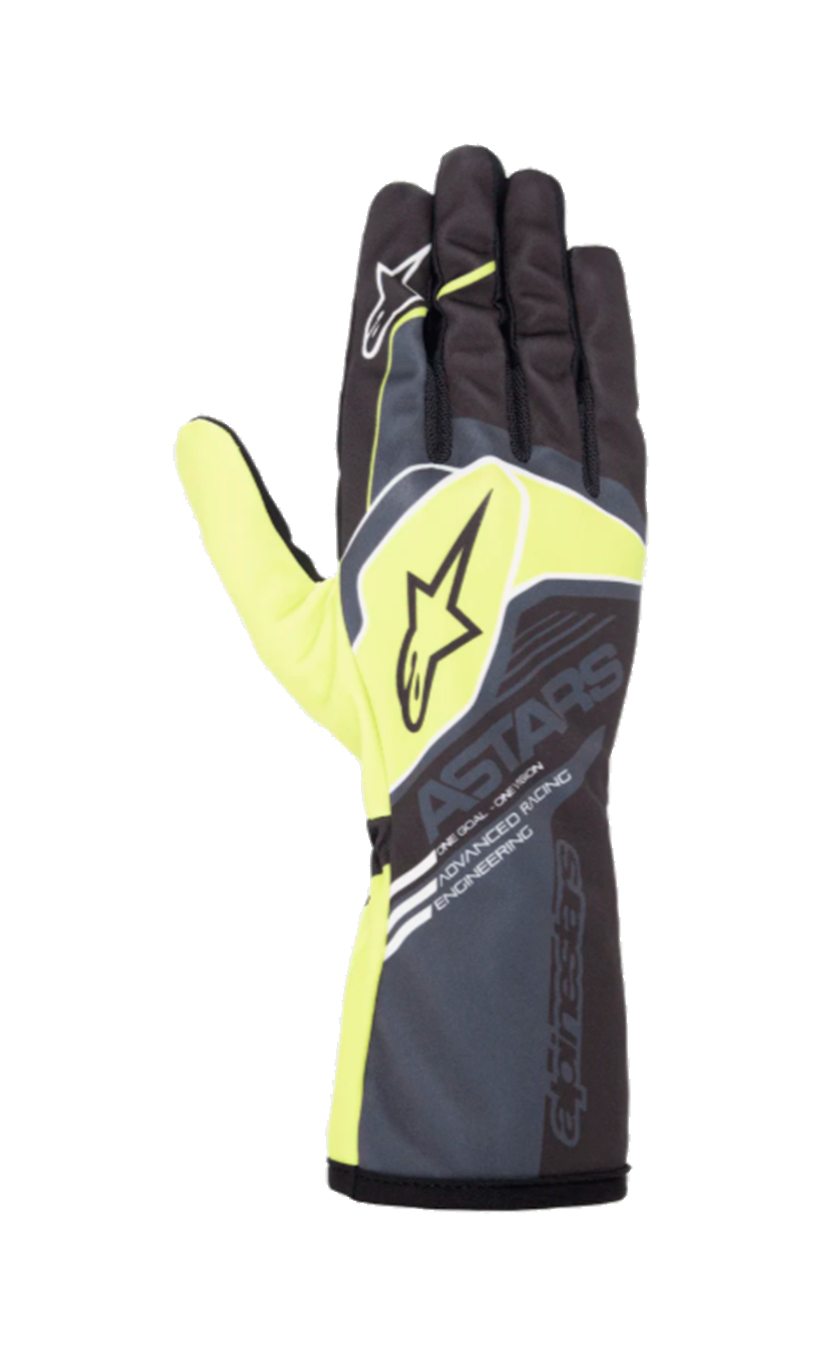 Guantes Corporativos Tech-1 K Race V2