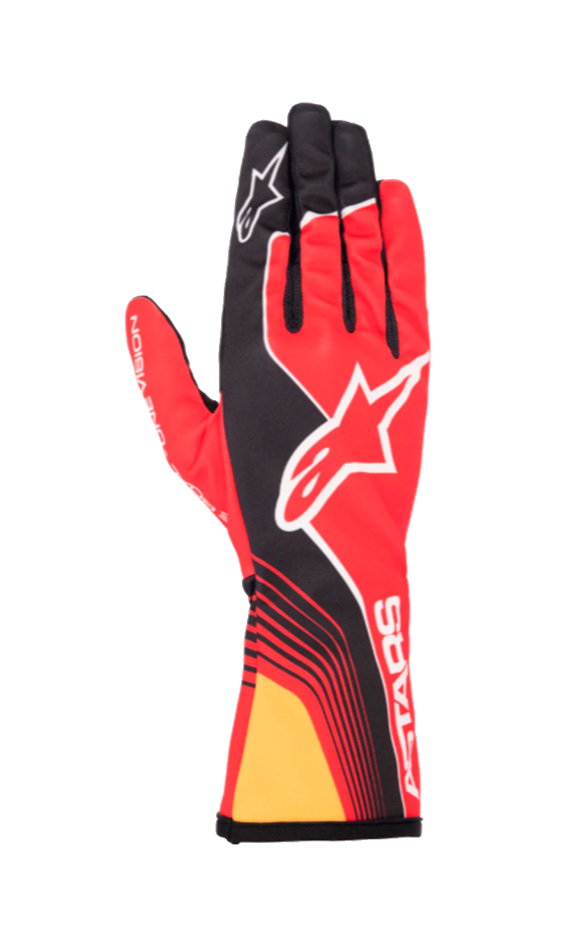 Guantes Tech-1 K Race V2 Future