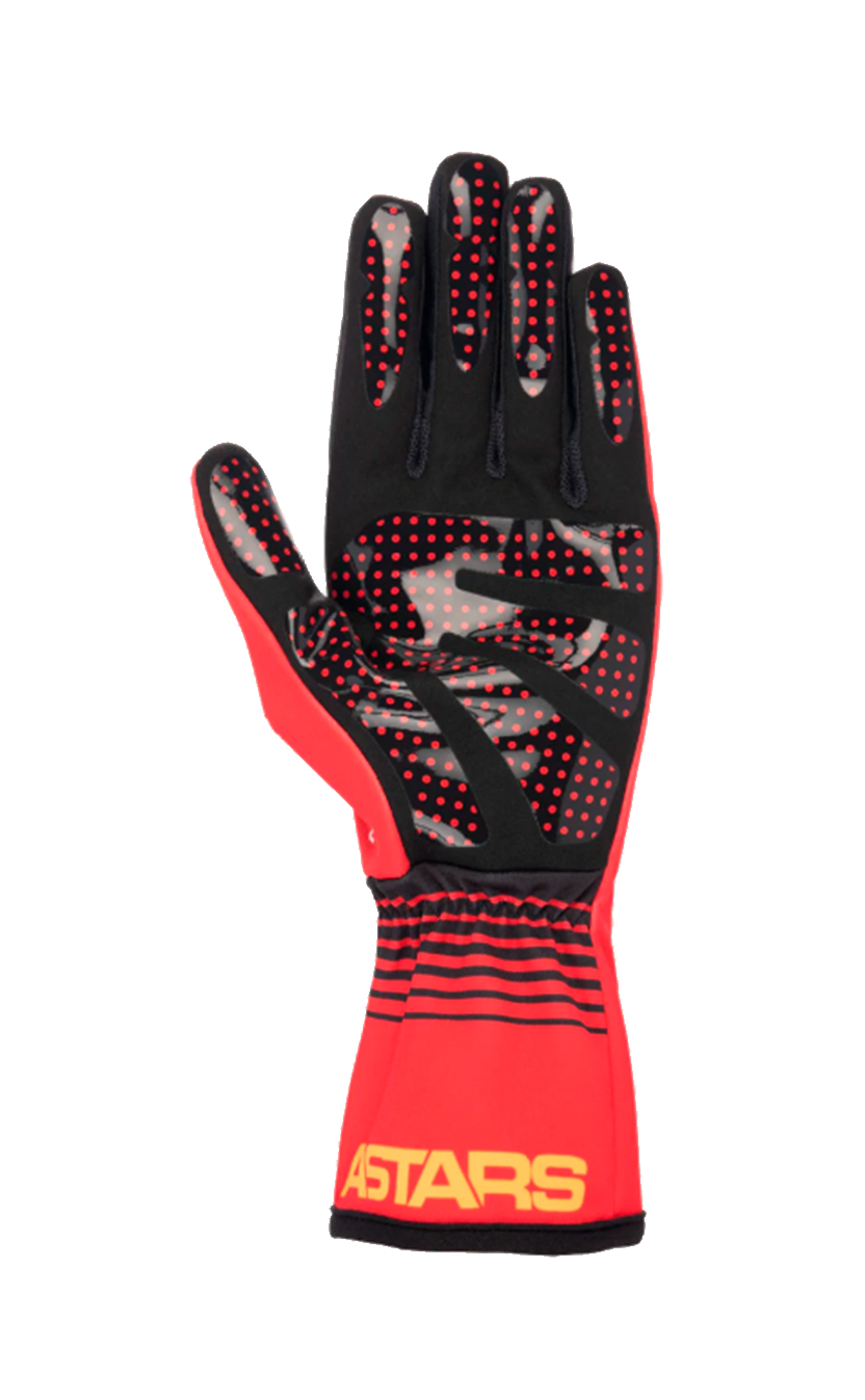 Guantes Tech-1 K Race V2 Future