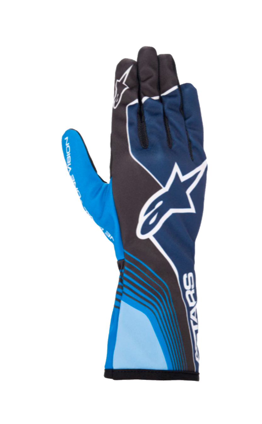 Guantes Tech-1 K Race V2 Future