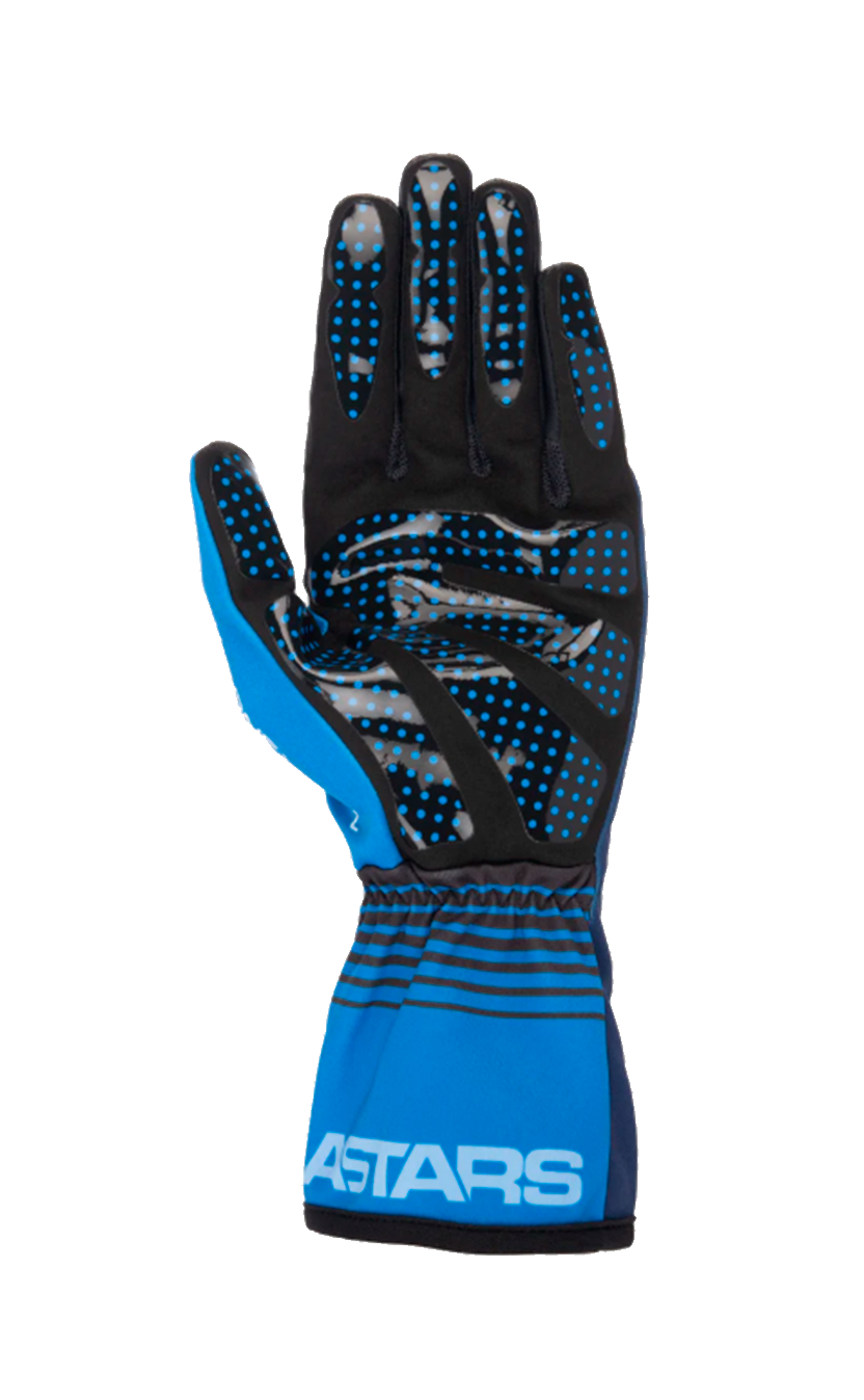 Guantes Tech-1 K Race V2 Future