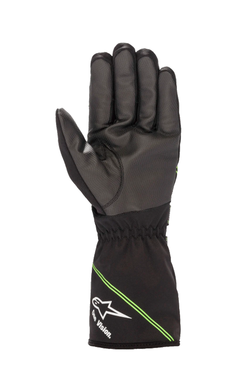 Guantes impermeables Tempest V2