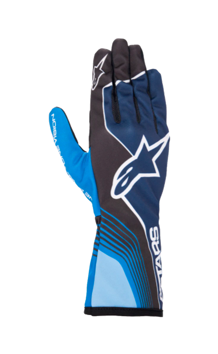 Guantes Tech-1 K Race S V2 Future para jóvenes