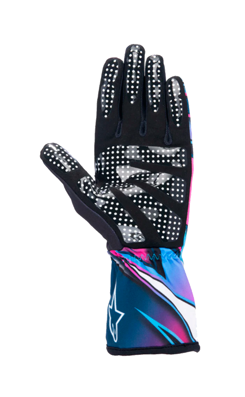 Guantes de competición Tech-1 K Race V2