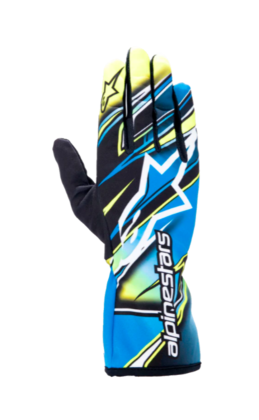 Guantes de competición Tech-1 K Race V2