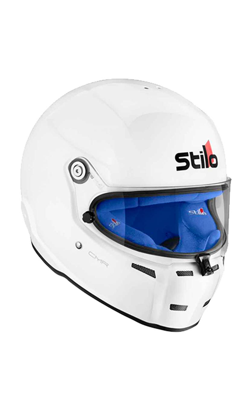 Casco 7STFN002 Interior Azul