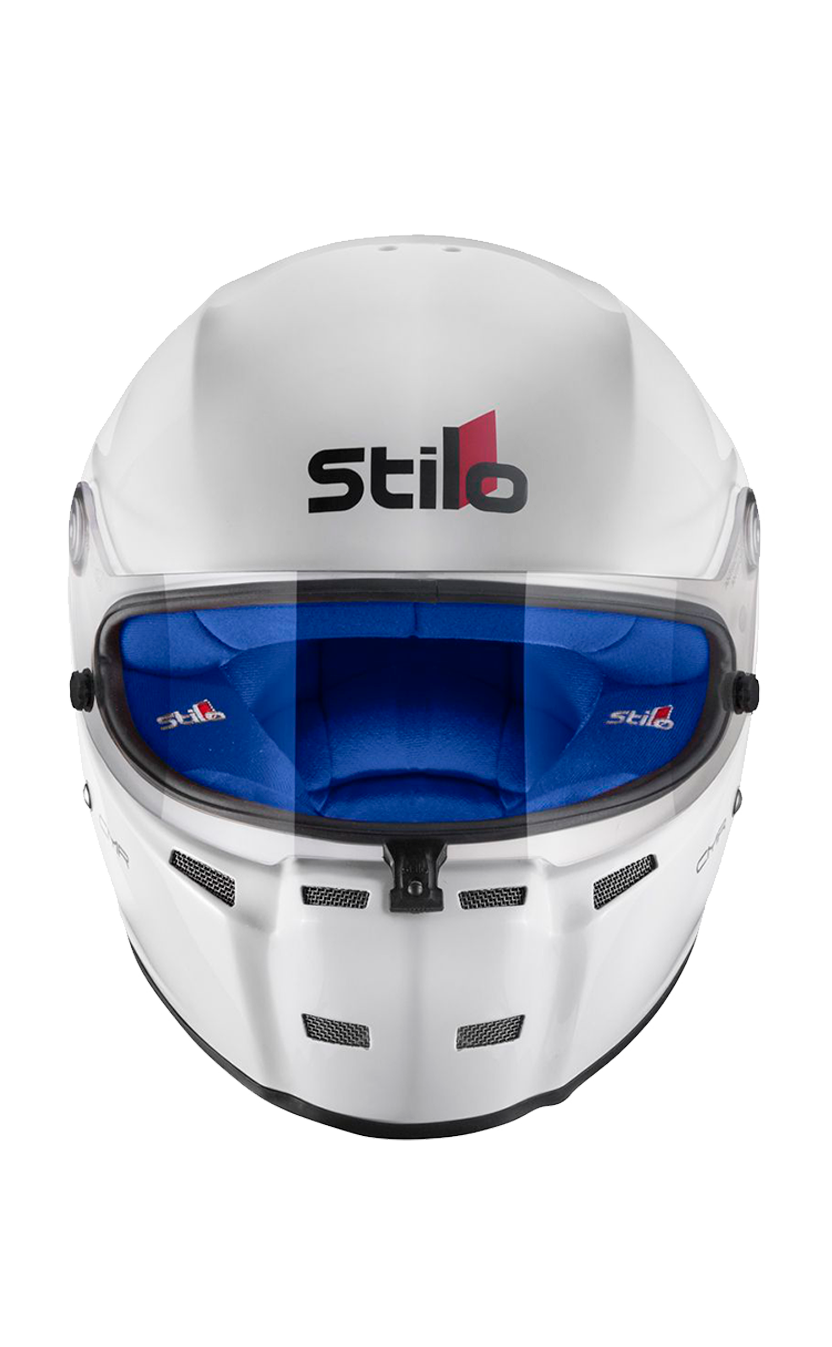 Casco 7STFN002 Interior Azul