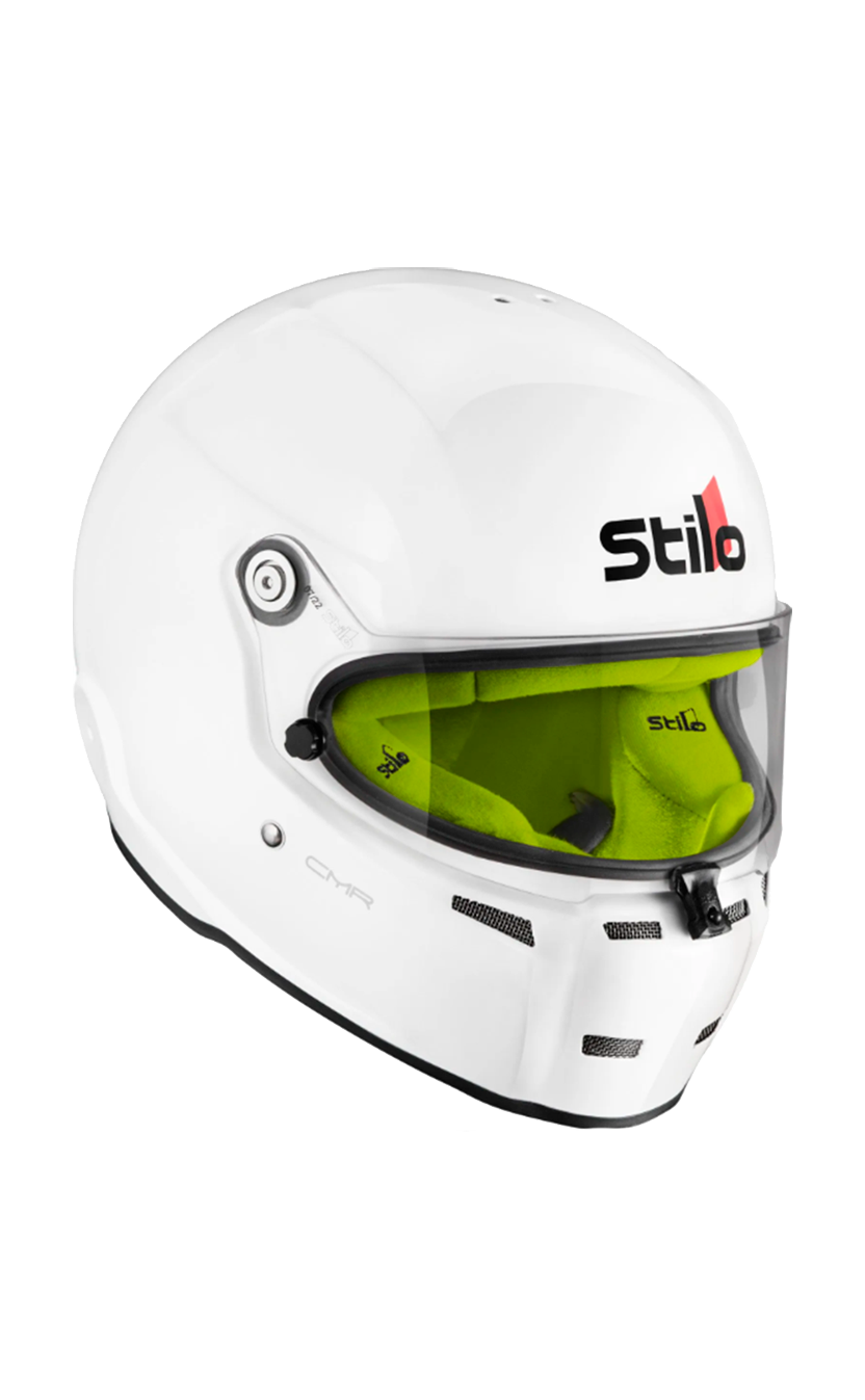 Casco AA0721YEL Interior Amarillo