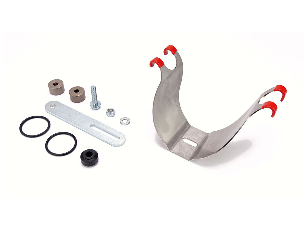 KIT SOPORTE DE FILTRO KG NITRO