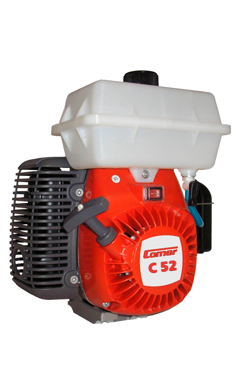 COMER C52