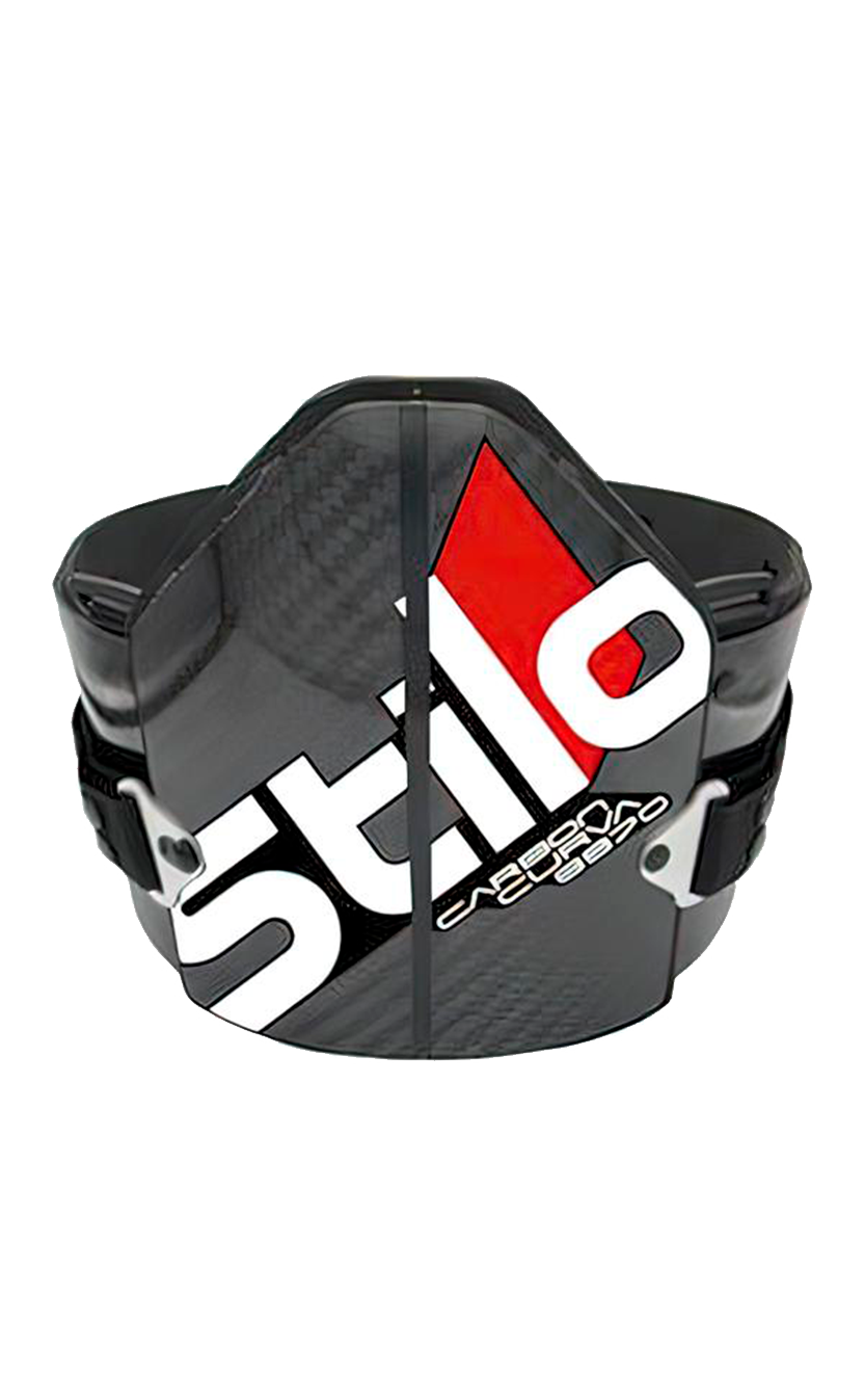 Costillera Stilo Homologada