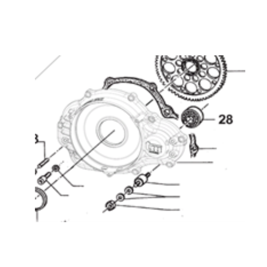 KZ-M1 BALERO 6202 C4 K9