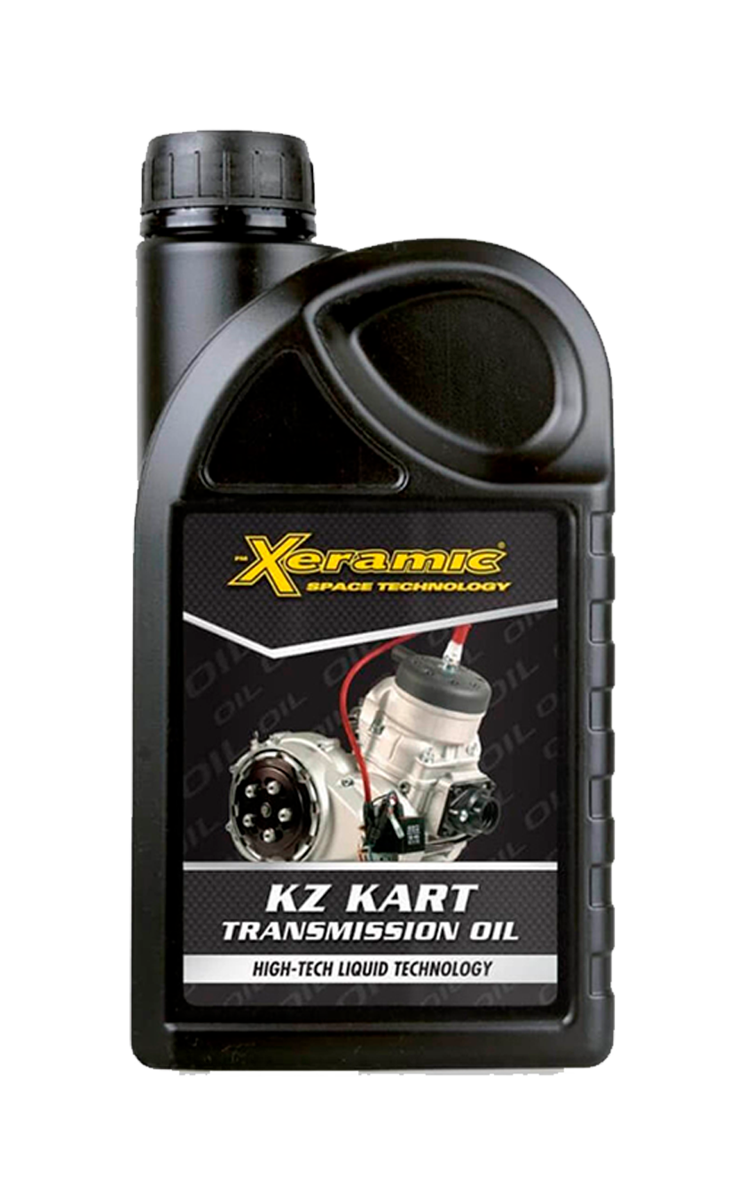 Aceite de transmisión motores KZ