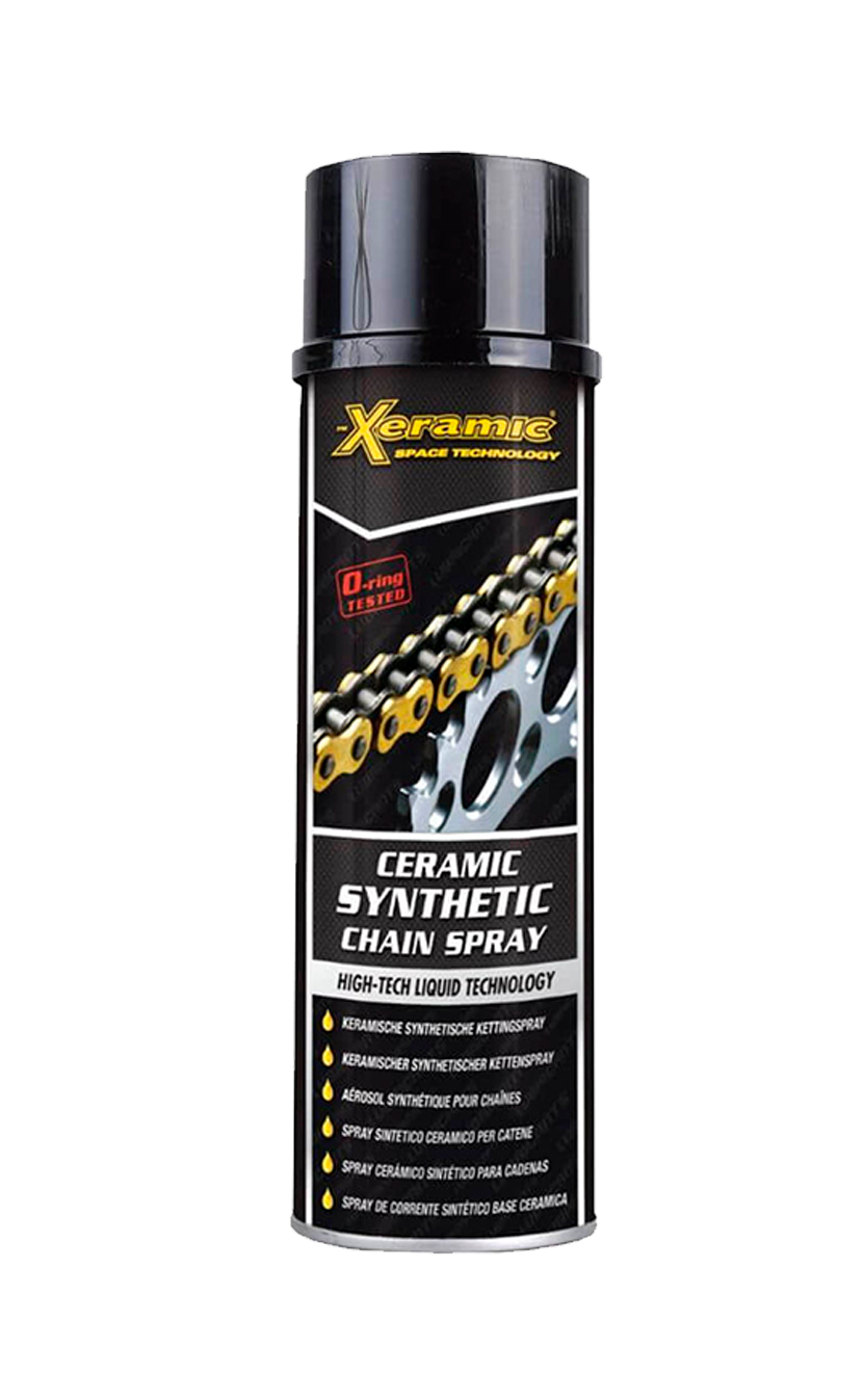 Lubricante de cadena