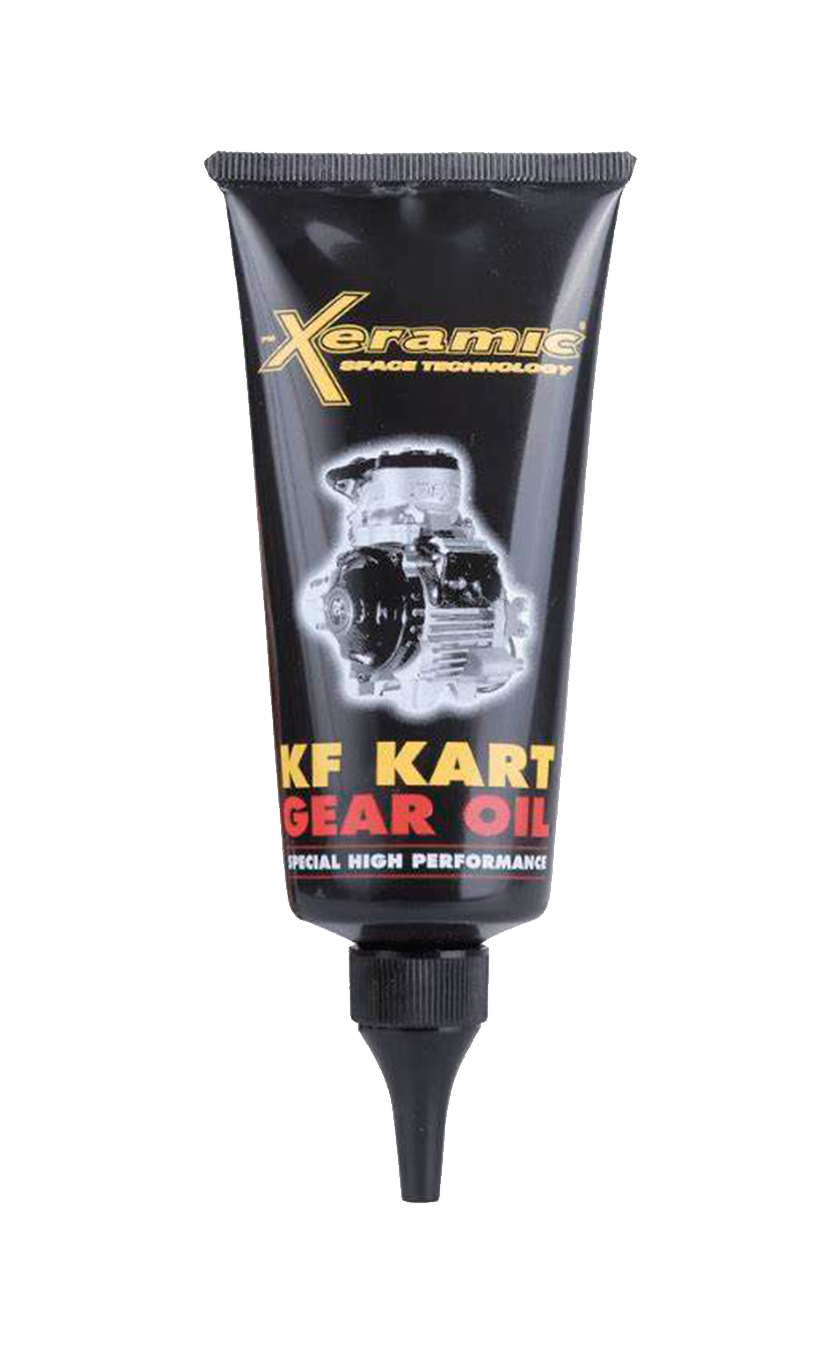 Aceite de transmisión motores KF