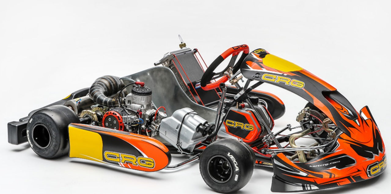 Chassis KZ