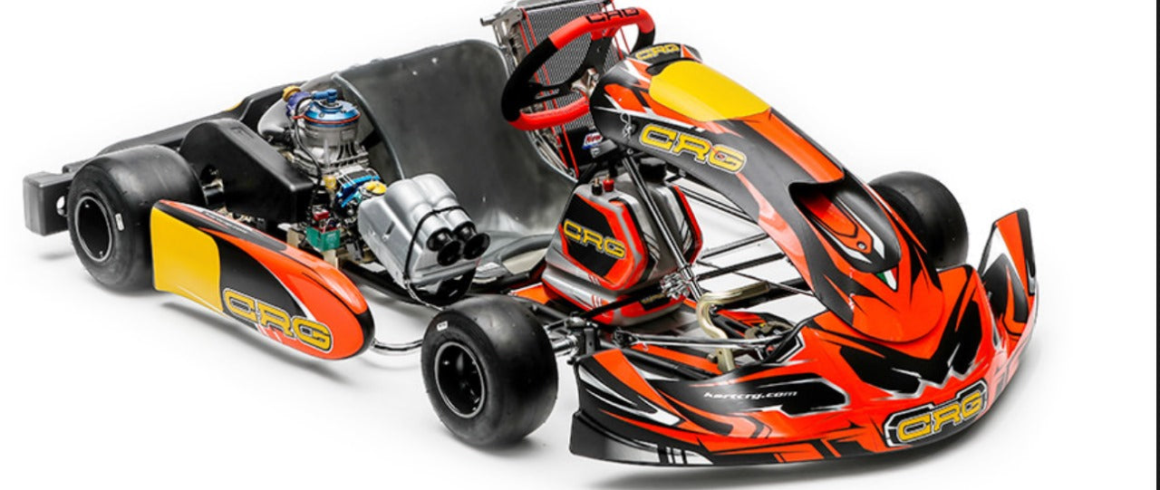 Chassis OK-N