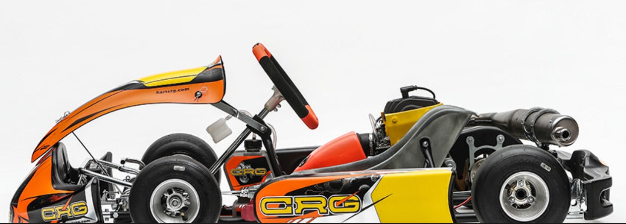 Chassis Mini