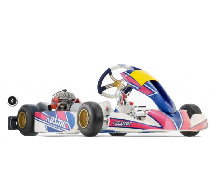 Chassis Mini