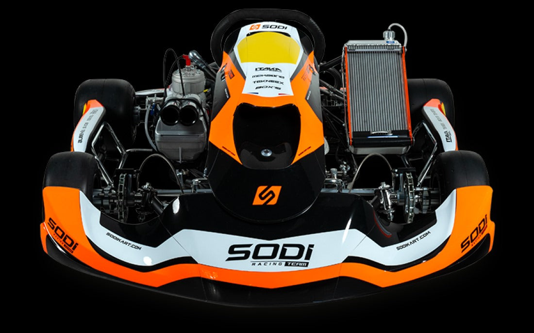 Chassis KZ