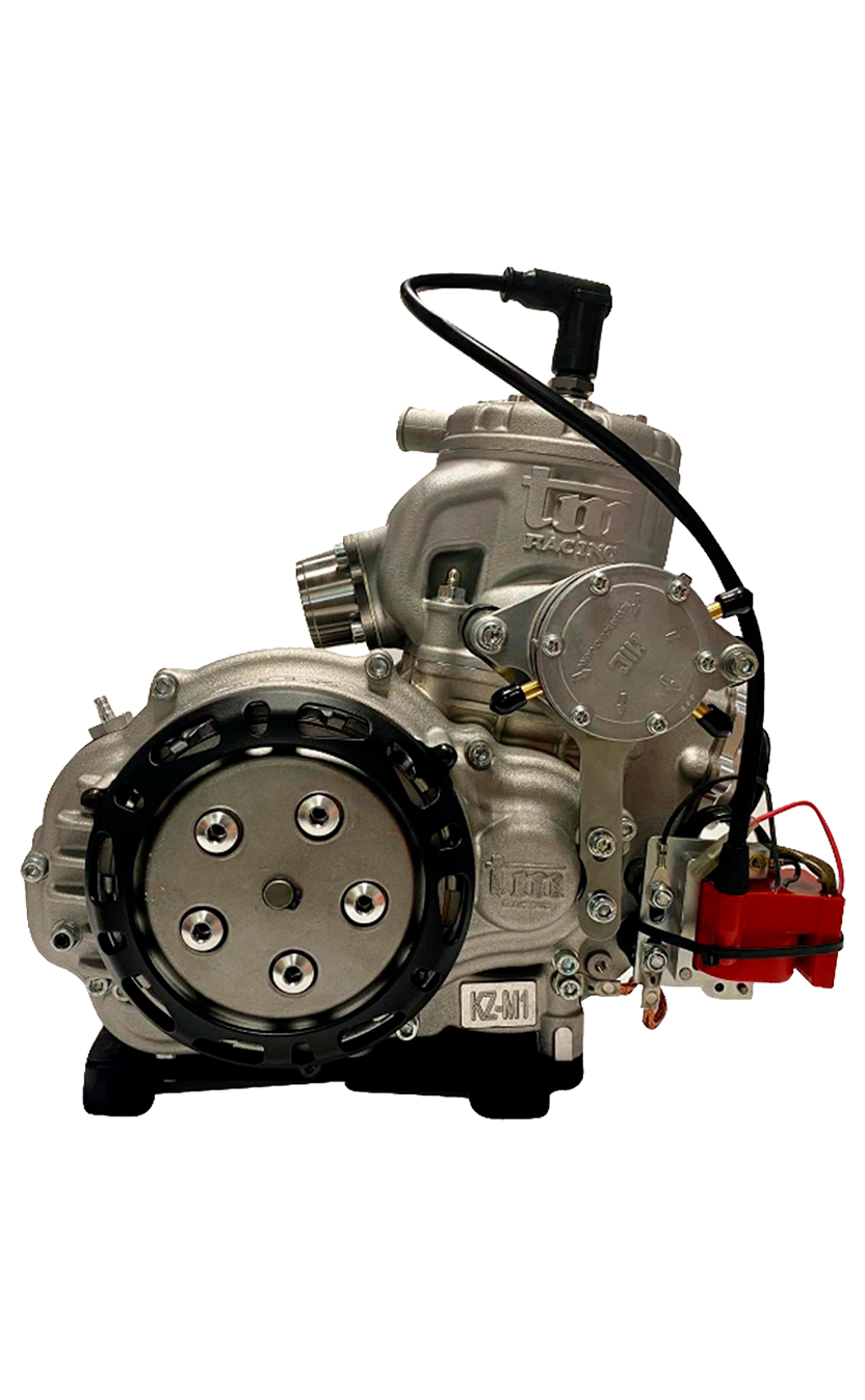 KZ - M1