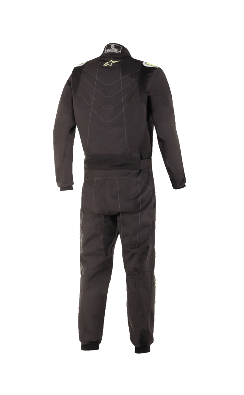 Nomex KMX-9 Niño