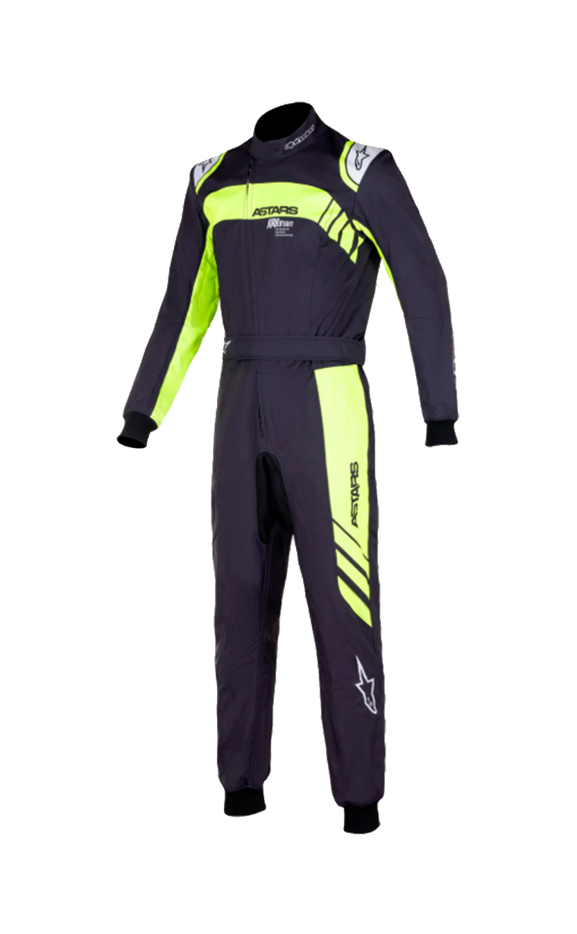 Nomex KMX-9 Niño