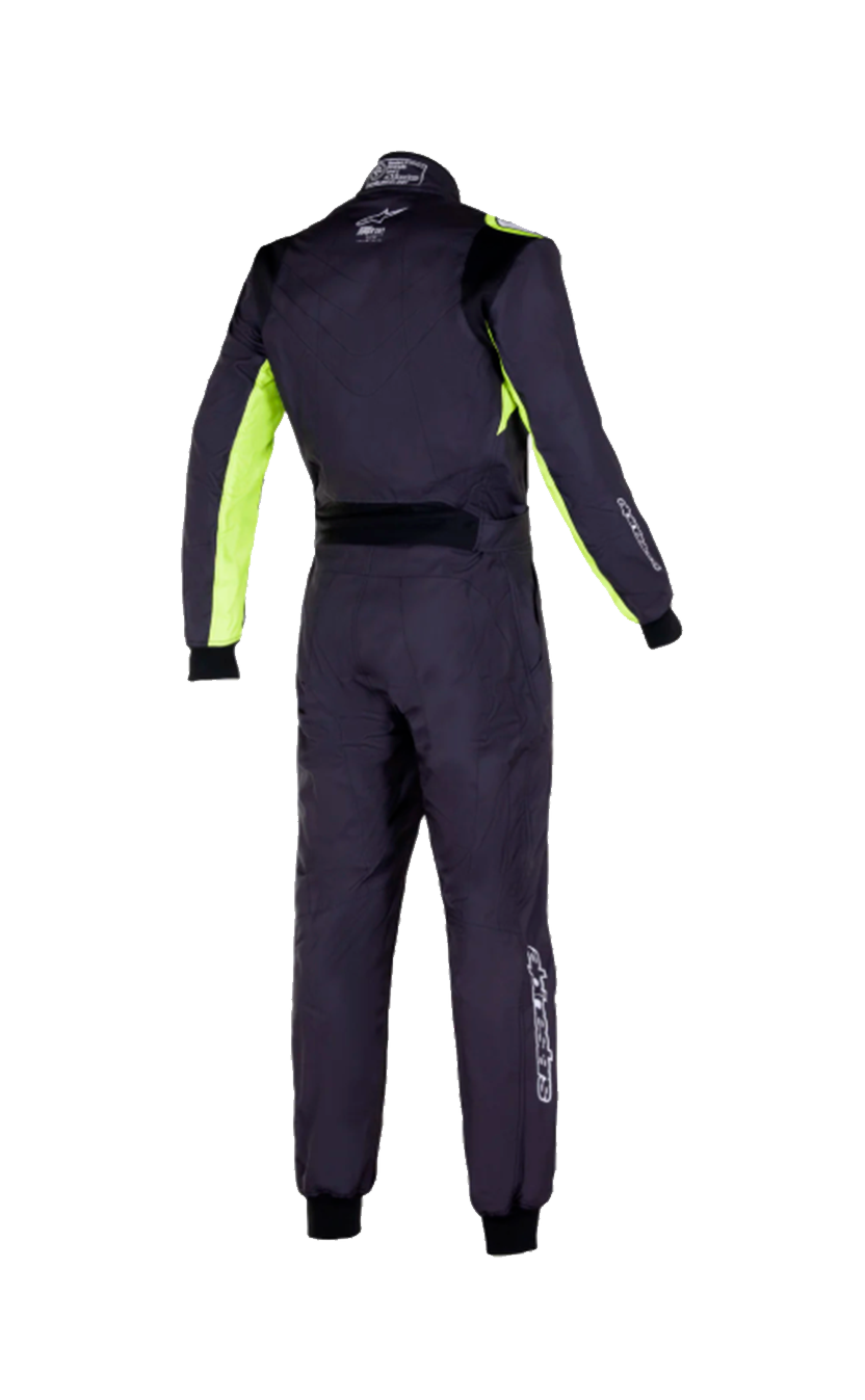 Nomex KMX-9 Niño