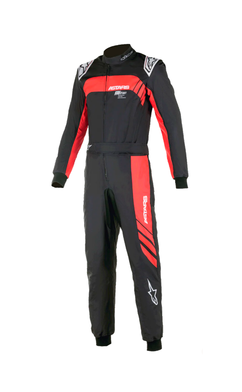 Nomex KMX-9 Niño