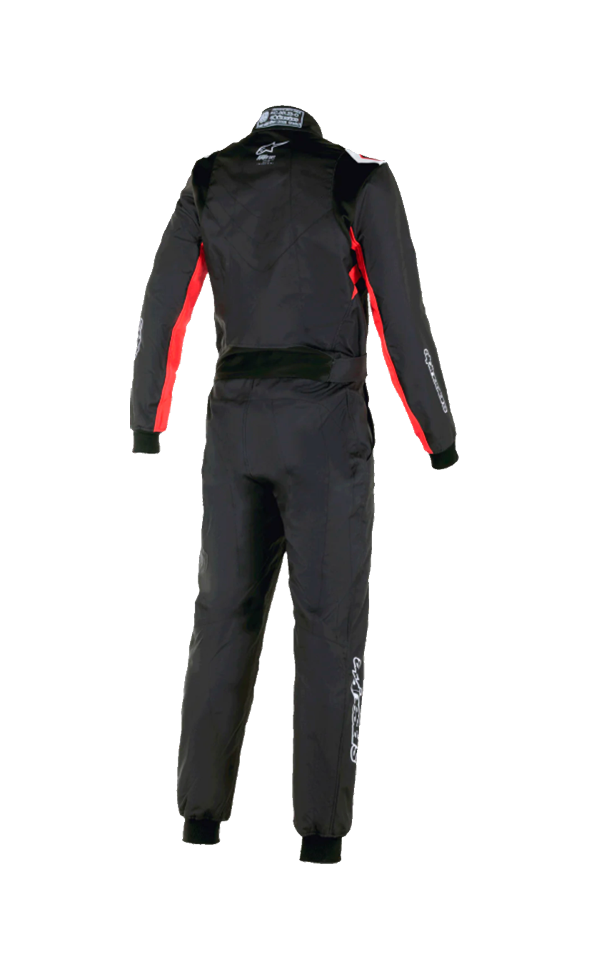 Nomex KMX-9 Niño