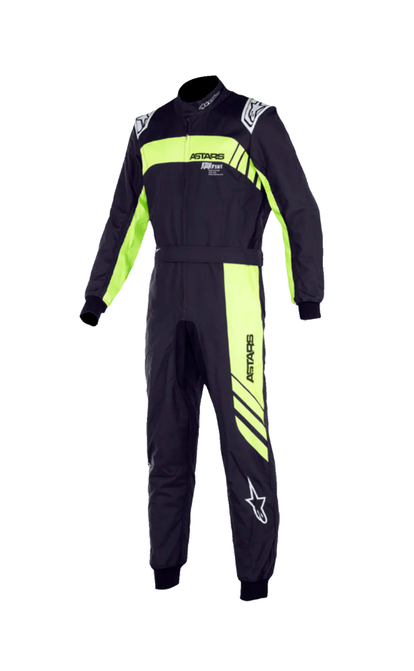 Nomex KMX-9 Niño