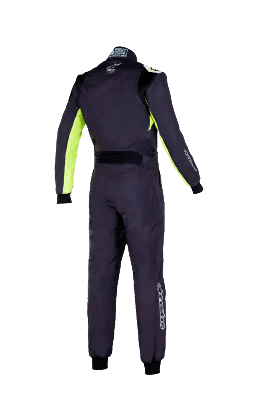 Nomex KMX-9 Niño