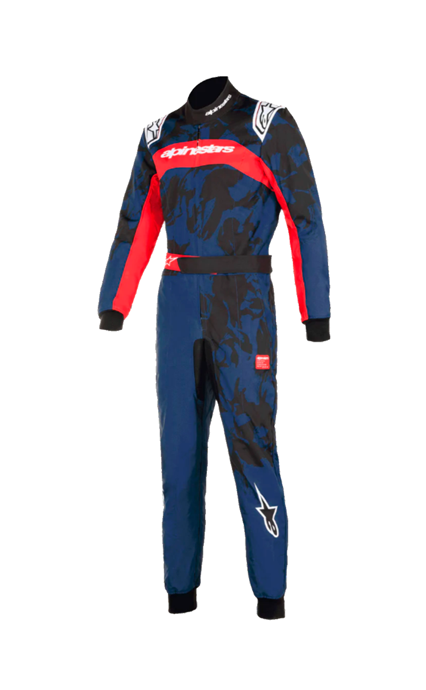 Nomex KMX-9 V3