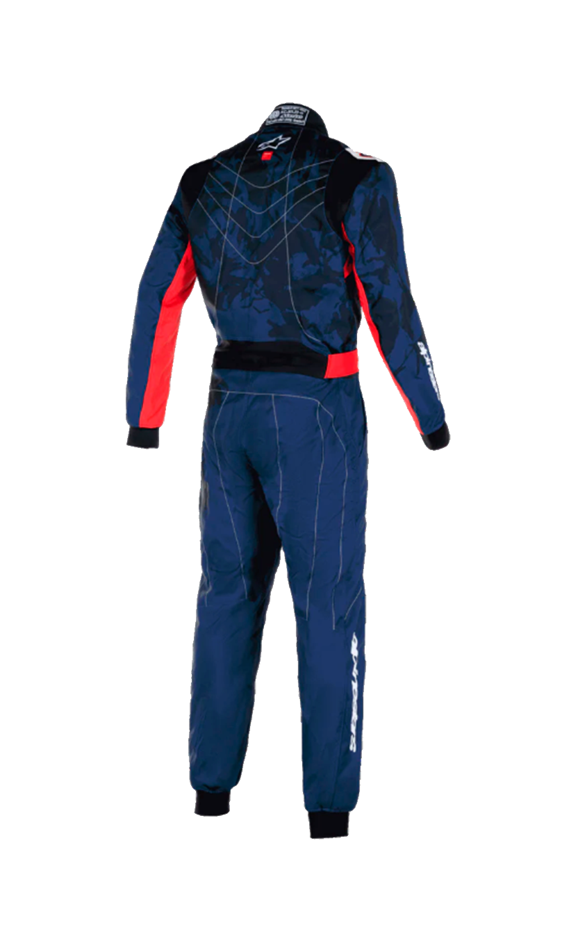 Nomex KMX-9 V3