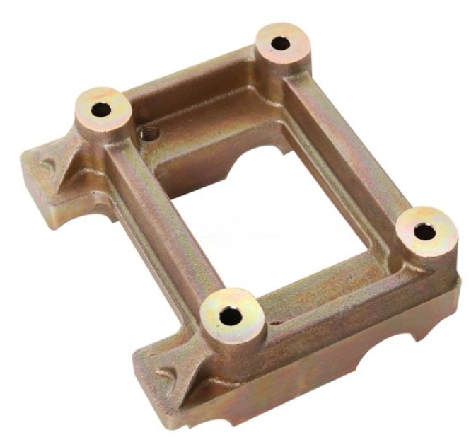 OKN BASE DE MOTOR MAGNESIUM 125