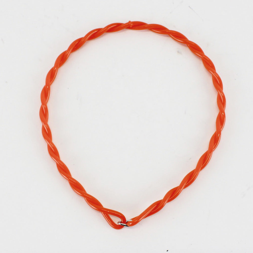 Oring trenza polea