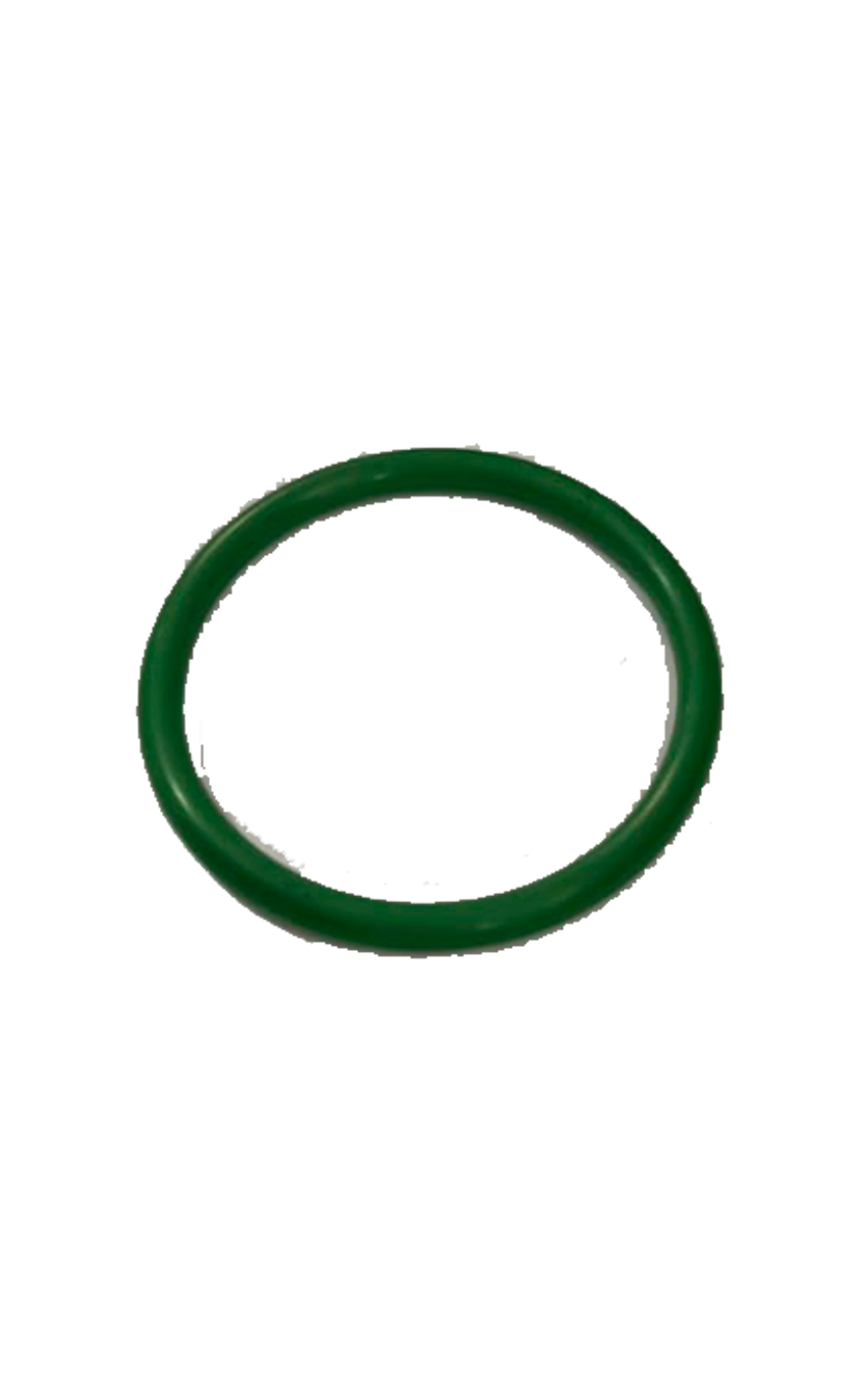 Anillo Tórico - Oring de cabeza