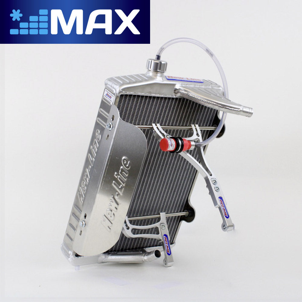 Radiador Big Max