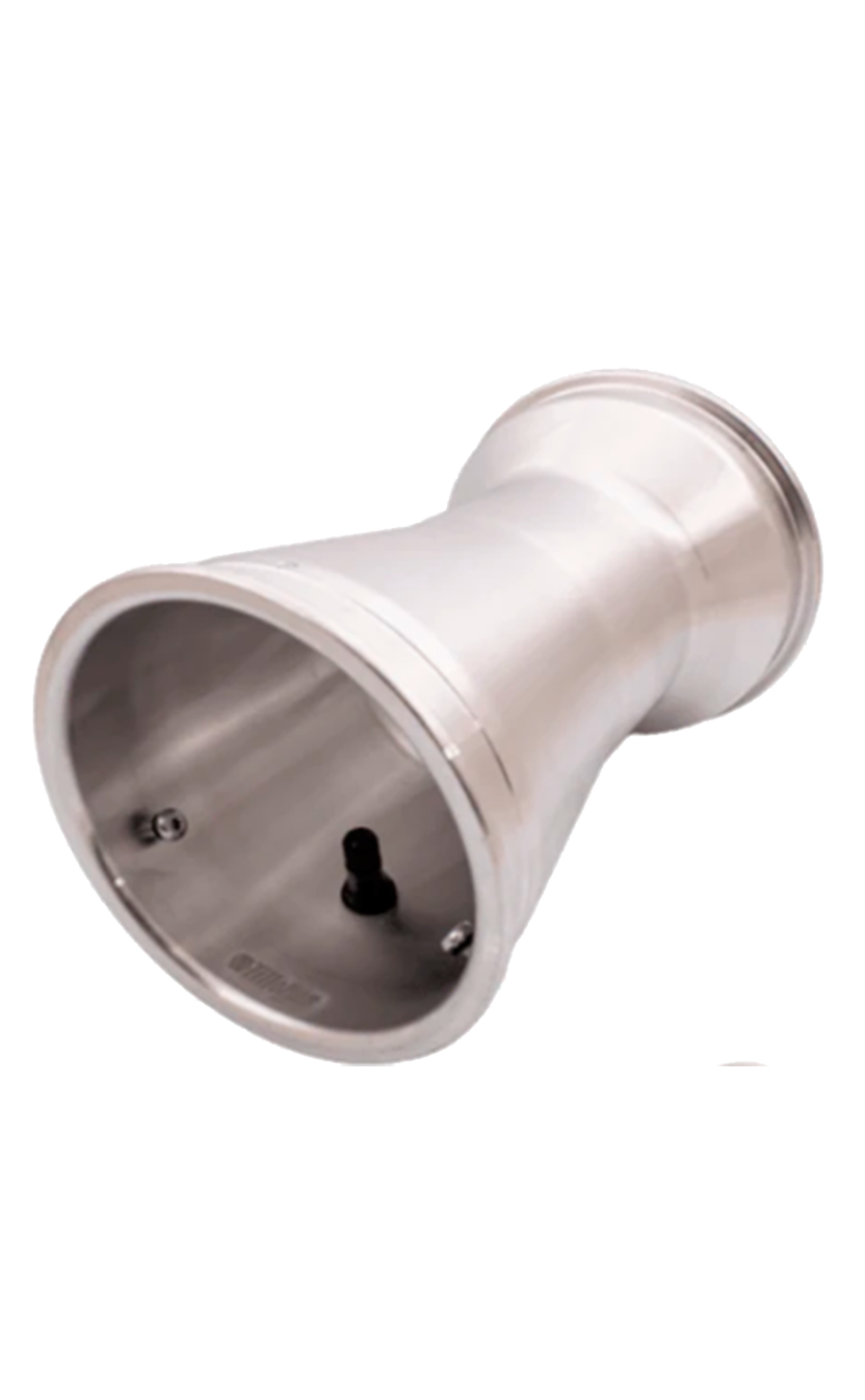 T4 RIN TRASERO L210 MM