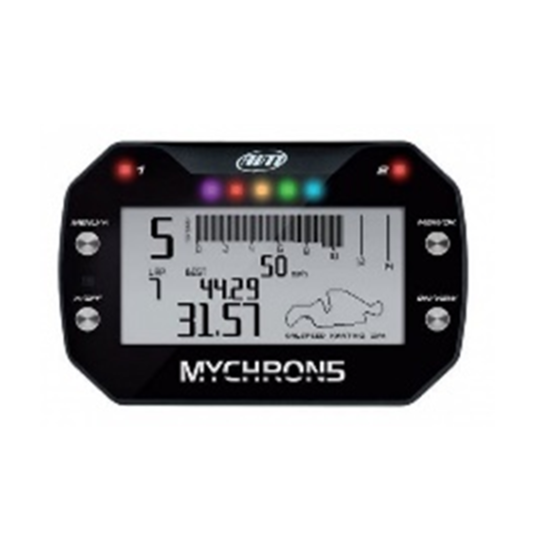 MyChron 5S